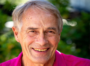 Prof. Keith Paustian