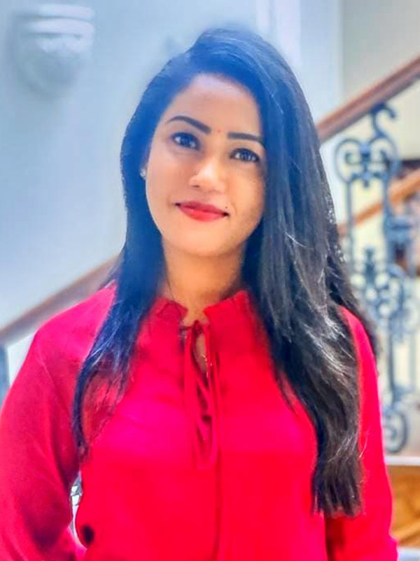 Sharmila Tiikm
